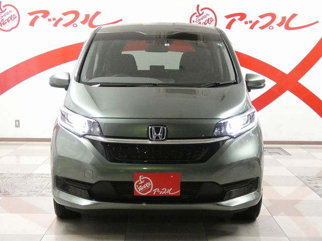 HONDA FREED plus HYBRID 4WD 2022