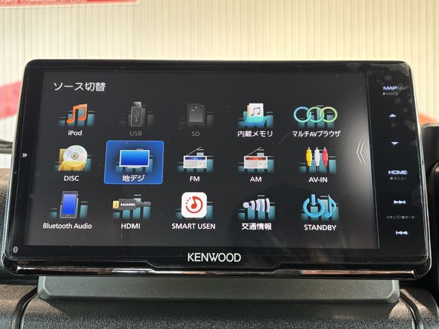 SUZUKI JIMNY 4WD 2023