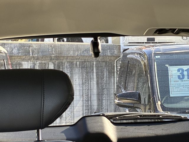 HONDA ODYSSEY e:HEV 2021