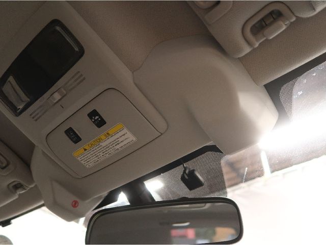 SUBARU FORESTER 2015