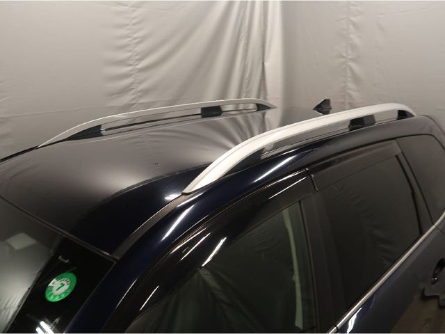 SUBARU FORESTER 2015