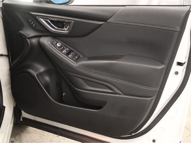 SUBARU FORESTER 2019