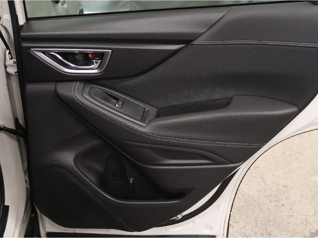 SUBARU FORESTER 2019