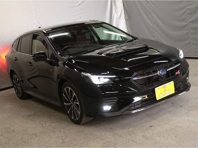 SUBARU LEVORG 2024