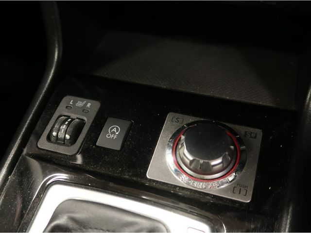 SUBARU EXIGA CROSSOVER 7 2016