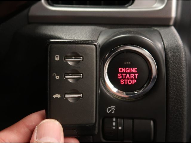 SUBARU EXIGA CROSSOVER 7 2016