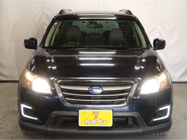 SUBARU EXIGA CROSSOVER 7 2016