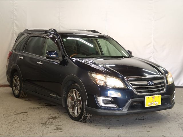 SUBARU EXIGA CROSSOVER 7 2016