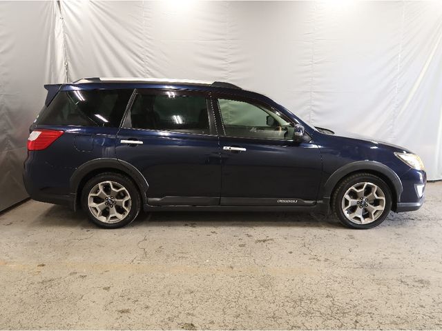 SUBARU EXIGA CROSSOVER 7 2016