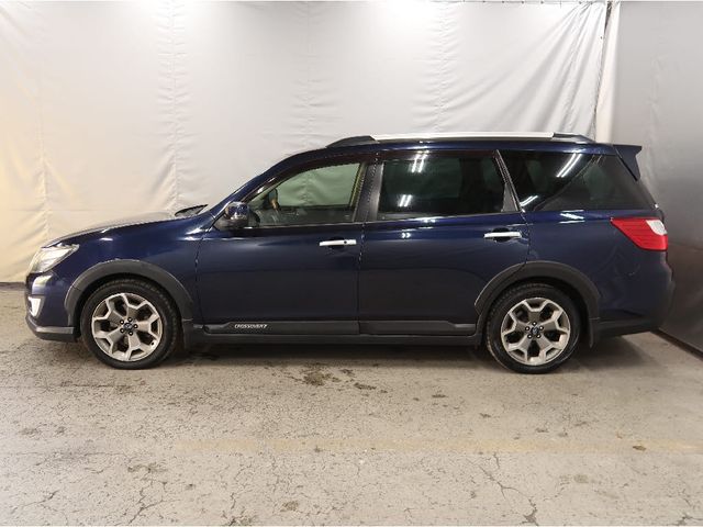 SUBARU EXIGA CROSSOVER 7 2016