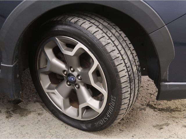 SUBARU EXIGA CROSSOVER 7 2016