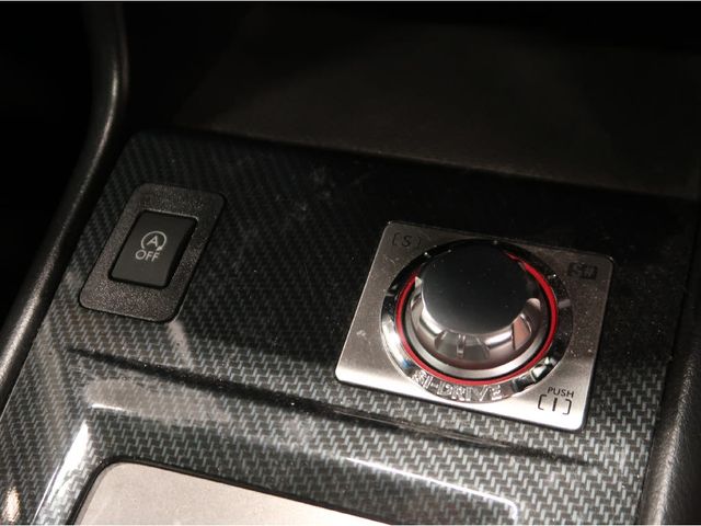 SUBARU EXIGA 4WD 2012