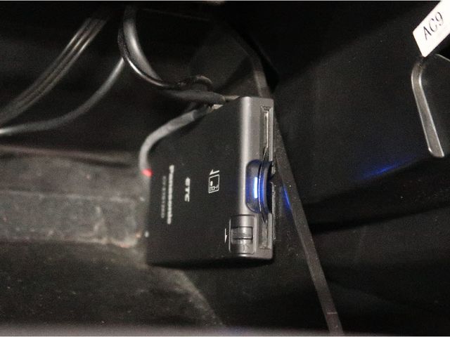 SUBARU EXIGA 4WD 2012