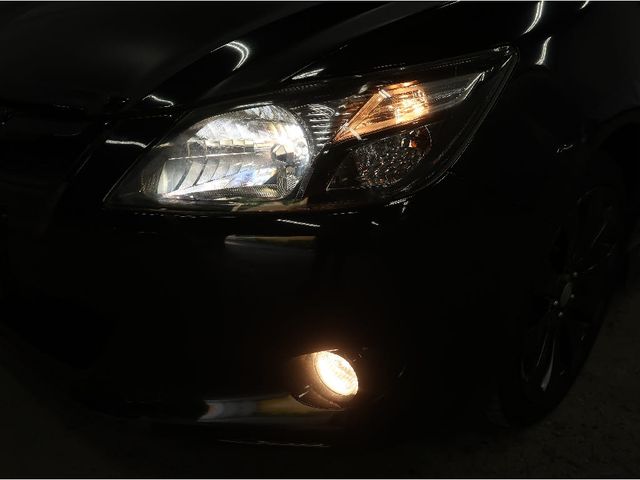 SUBARU EXIGA 4WD 2012