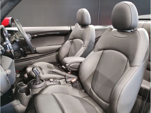 BMW MINI COOPER open 2019