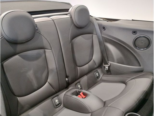 BMW MINI COOPER open 2019