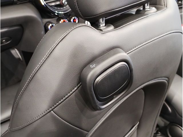 BMW MINI COOPER open 2019