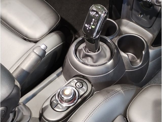 BMW MINI COOPER open 2019