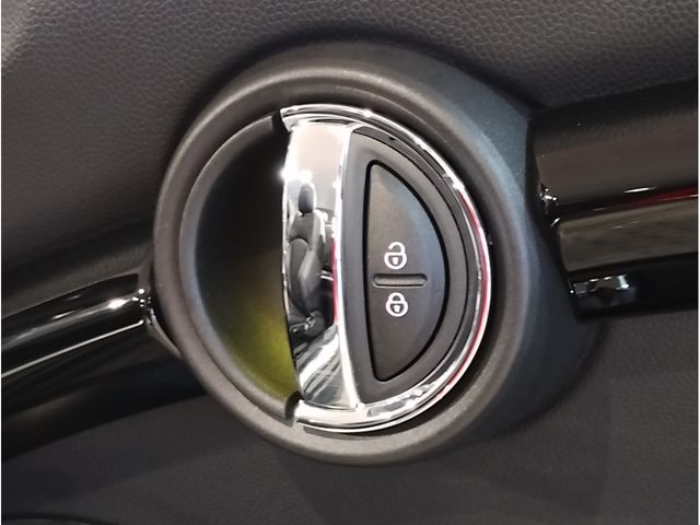 BMW MINI COOPER open 2019