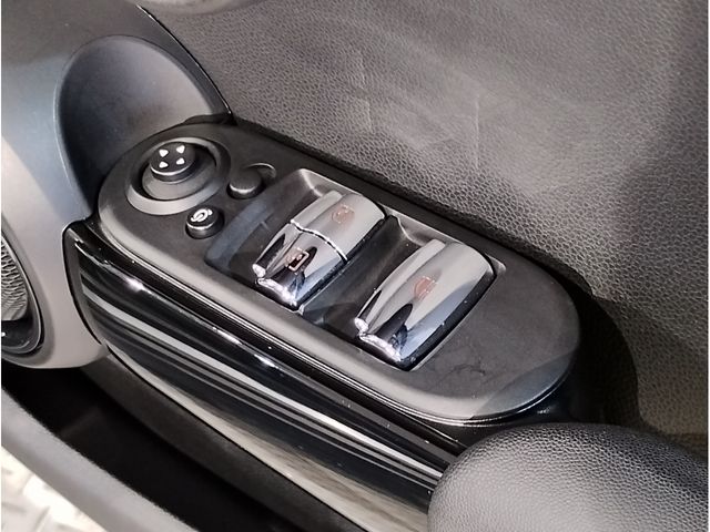 BMW MINI COOPER open 2019