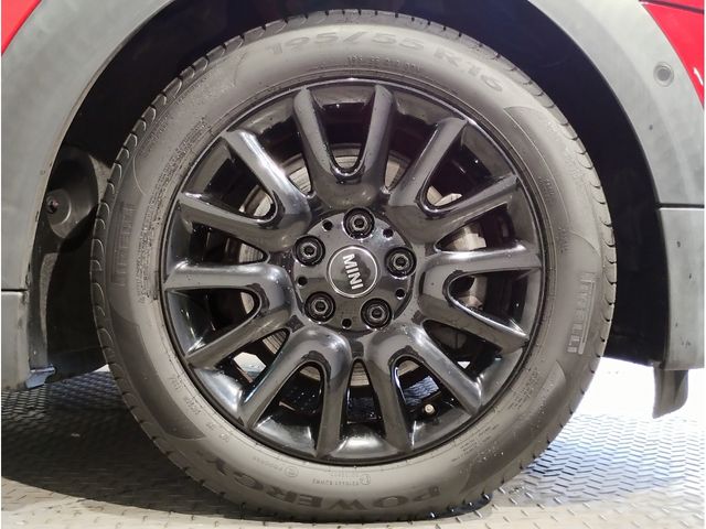 BMW MINI COOPER open 2019