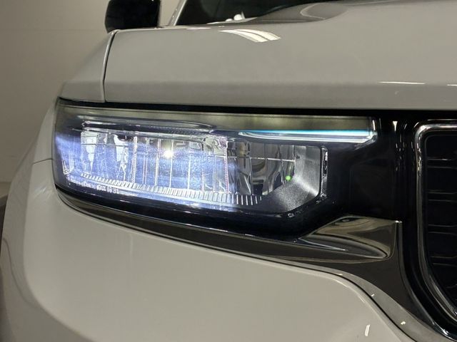 JEEP JEEP GRAND CHEROKEE L 2023