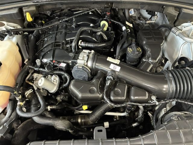 JEEP JEEP GRAND CHEROKEE L 2023