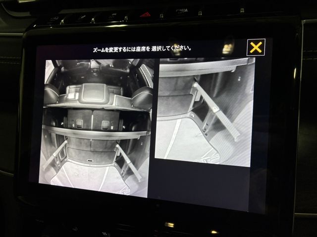 JEEP JEEP GRAND CHEROKEE L 2023