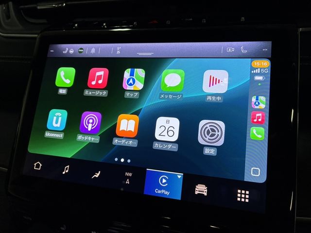 JEEP JEEP GRAND CHEROKEE L 2023