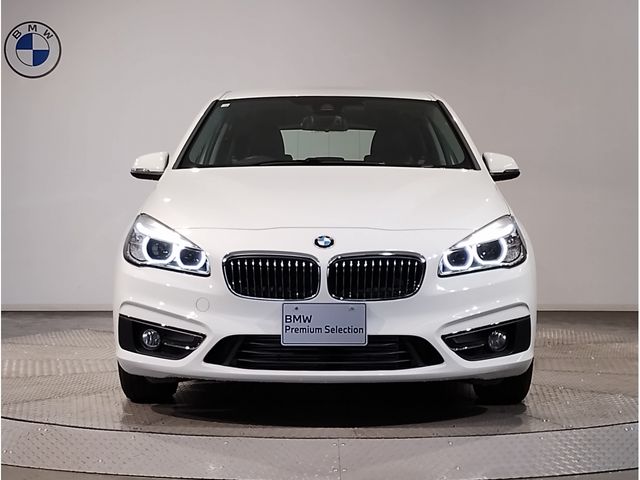 BMW BMW 2series Active Tourer 2016