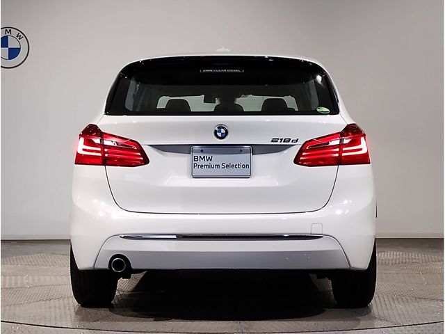 BMW BMW 2series Active Tourer 2016