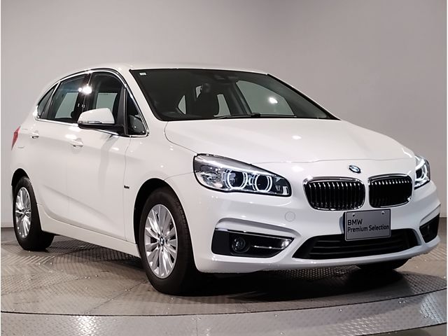 BMW BMW 2series Active Tourer 2016