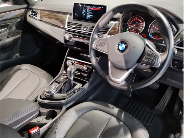 BMW BMW 2series Active Tourer 2016