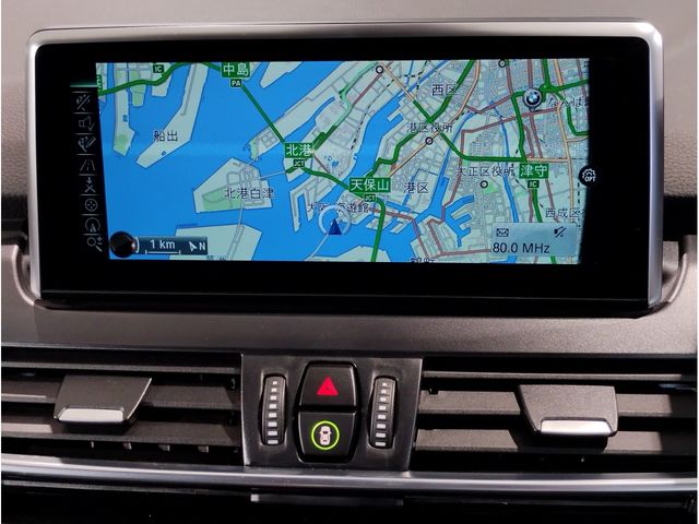 BMW BMW 2series Active Tourer 2016