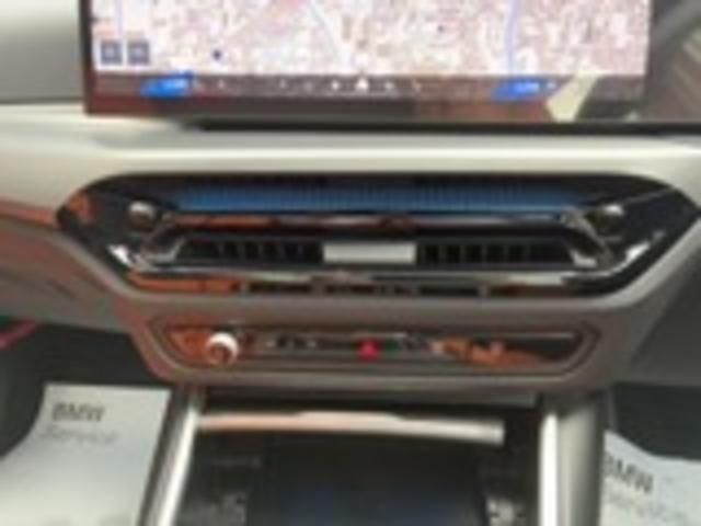 BMW BMW M3 sedan 2025