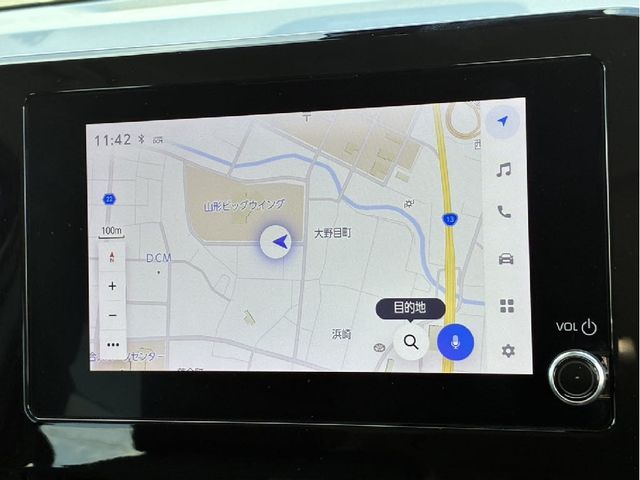 TOYOTA NOAH HYBRID 2022