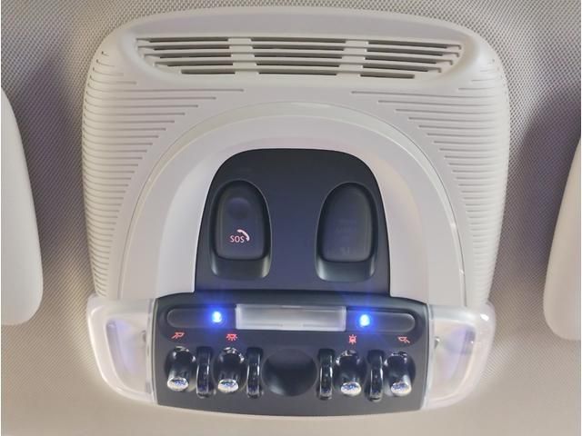 BMW MINI COOPER SD CLUBMAN 2021