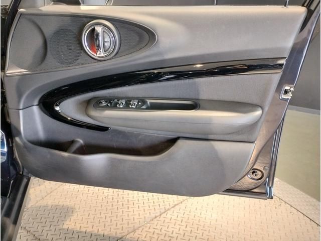 BMW MINI COOPER SD CLUBMAN 2021