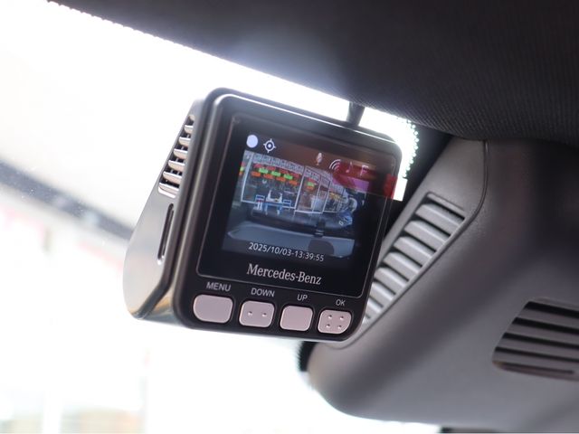 MERCEDES BENZ MERCEDES BENZ C class wagon 2017