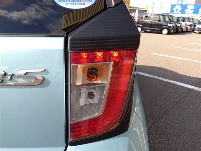 DAIHATSU MIRA e:S 2018