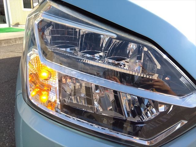 DAIHATSU MIRA e:S 2018