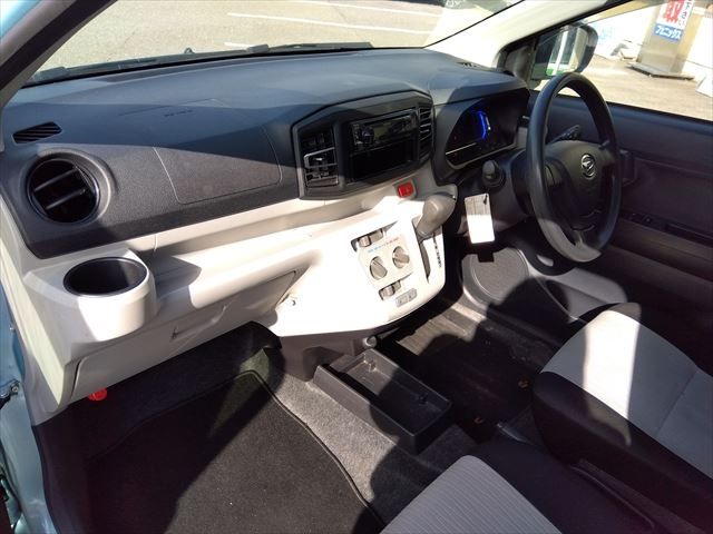 DAIHATSU MIRA e:S 2018