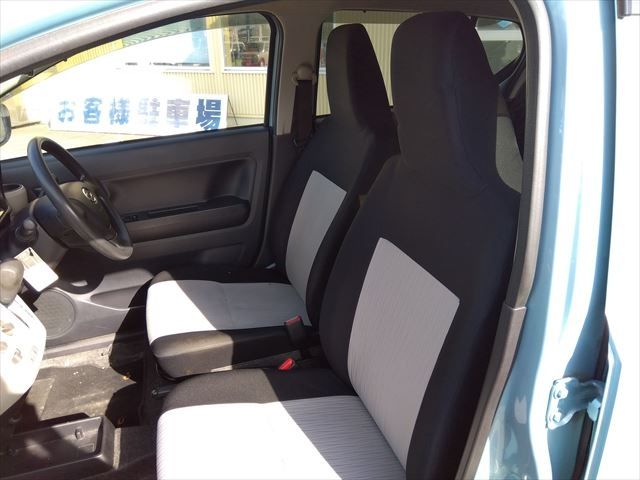 DAIHATSU MIRA e:S 2018