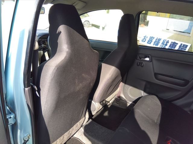 DAIHATSU MIRA e:S 2018