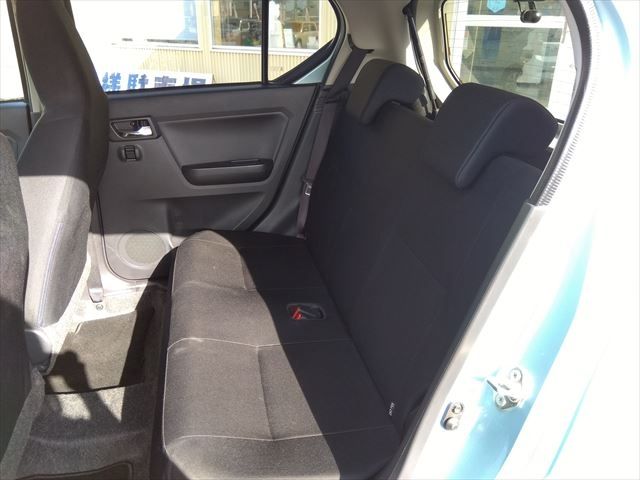 DAIHATSU MIRA e:S 2018