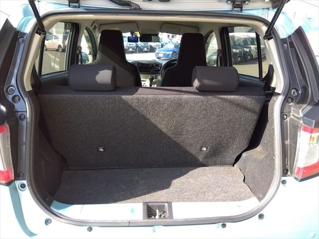 DAIHATSU MIRA e:S 2018