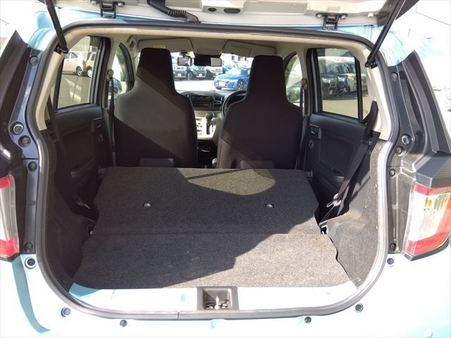 DAIHATSU MIRA e:S 2018