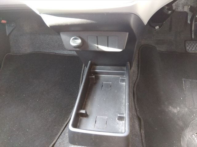 DAIHATSU MIRA e:S 2018