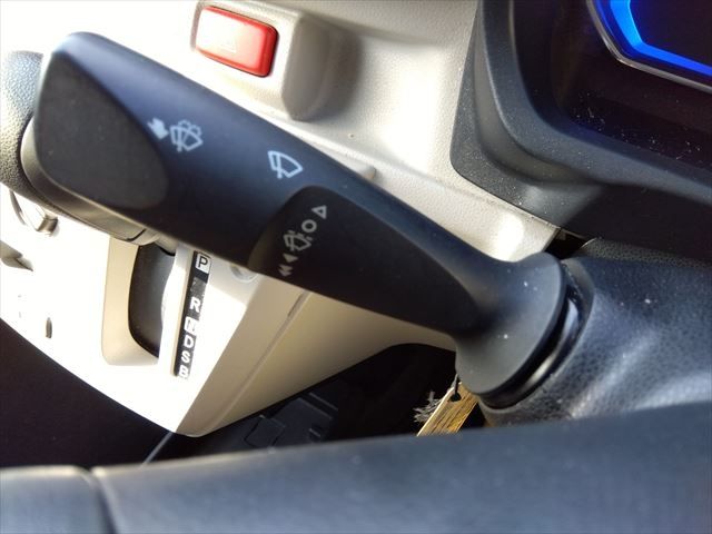 DAIHATSU MIRA e:S 2018