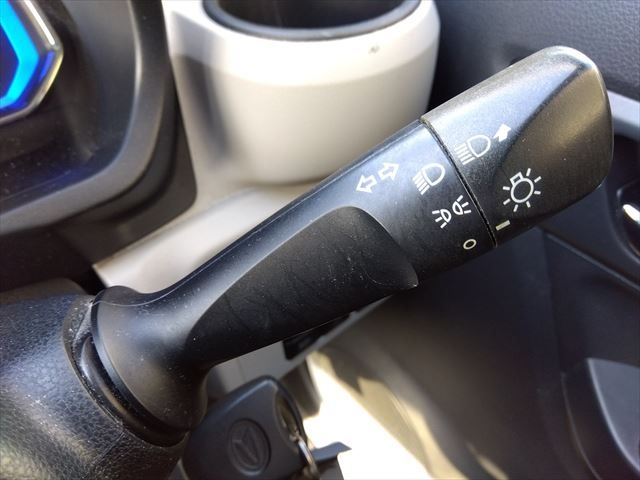 DAIHATSU MIRA e:S 2018